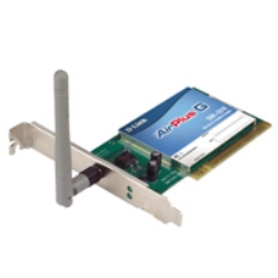 D-Link DWL-G510